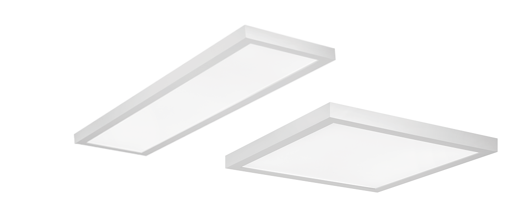 éclairage sous meuble cuisine triangulaire encastrés en saillie 470 lumens  3 x 2.8 Watt Blanc 3 lumières LED avec interrupteur Blanc 3000k Starlicht